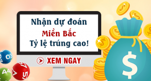 Dự đoán XSMB 10/3/2024