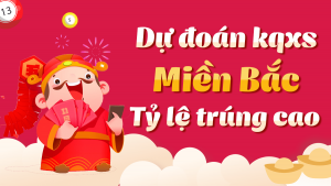 Dự đoán XSMB 3/1/2025